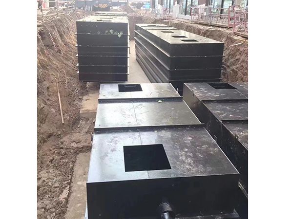 端州​甘肃嘉源通环保：全品类水处理设备，一站式守护碧水清流