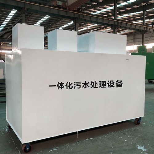 端州甘肃嘉源通全域服务｜专业污水处理设备定制生产、安装运维一站式解决方案